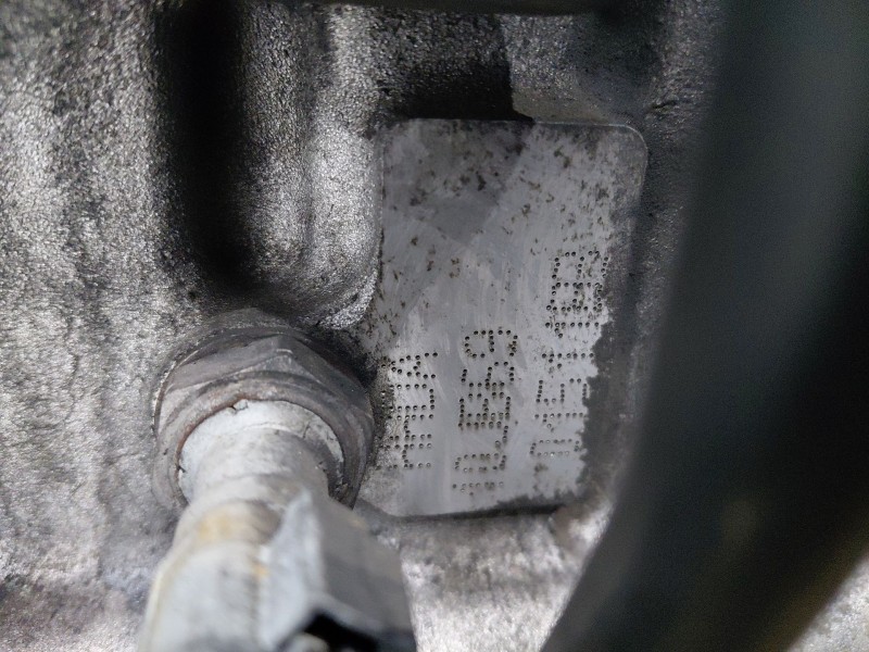 Recambio de motor completo para ford focus berlina (cap) trend referencia OEM IAM HHDA  