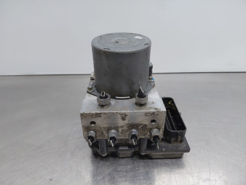 Recambio de abs para citroën c4 picasso sx referencia OEM IAM 9664148780  