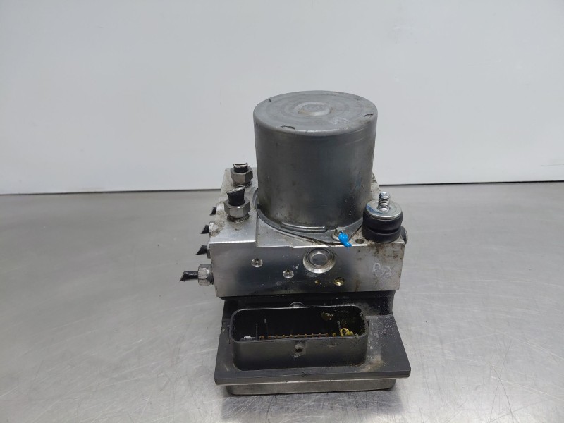 Recambio de abs para citroën c4 picasso sx referencia OEM IAM 9664148780  
