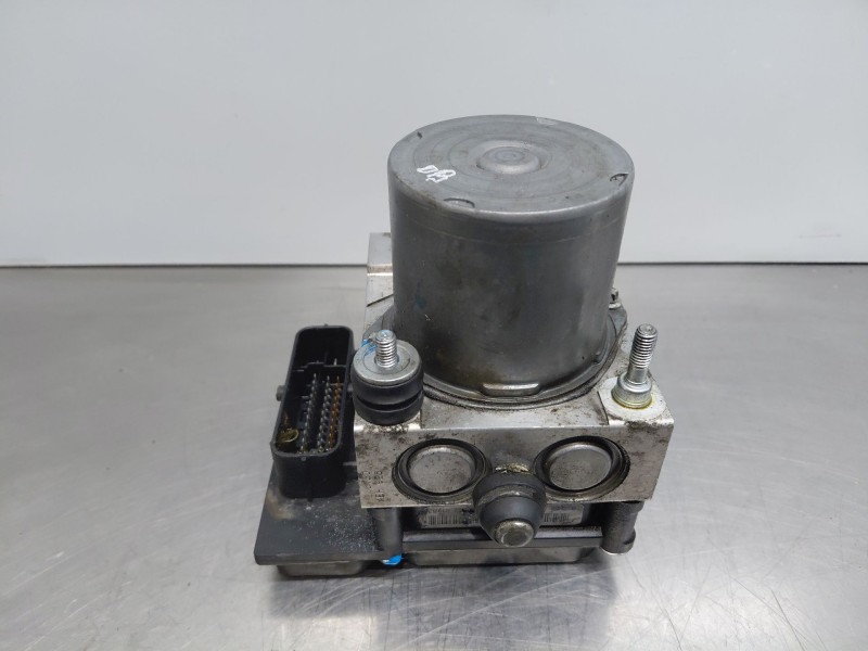 Recambio de abs para citroën c4 picasso sx referencia OEM IAM 9664148780  