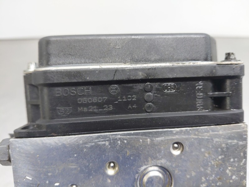 Recambio de abs para citroën c4 picasso sx referencia OEM IAM 9664148780  