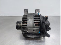 Recambio de alternador para citroën c4 picasso sx referencia OEM IAM 9646321780  