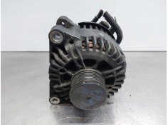 Recambio de alternador para citroën c4 picasso sx referencia OEM IAM 9646321780   2