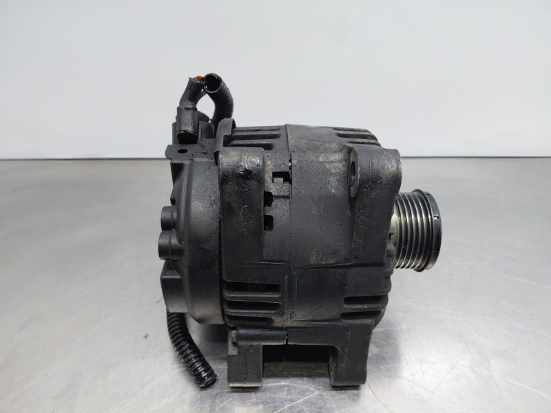 Recambio de alternador para citroën c4 picasso sx referencia OEM IAM 9646321780  