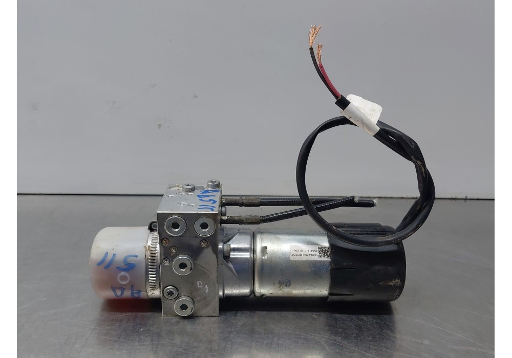 Recambio de motor techo electrico para mercedes-benz clase gl (x166) 450 grand edition referencia OEM IAM a164800494864  