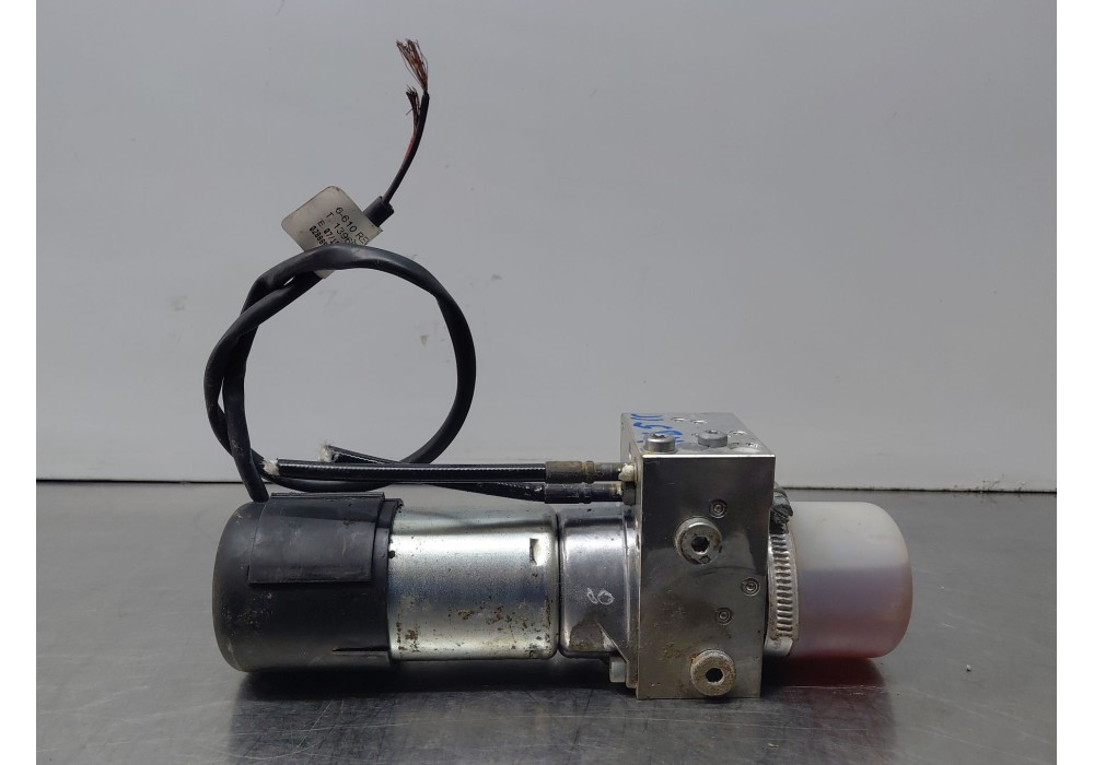 Recambio de motor techo electrico para mercedes-benz clase gl (x166) 450 grand edition referencia OEM IAM a164800494864  