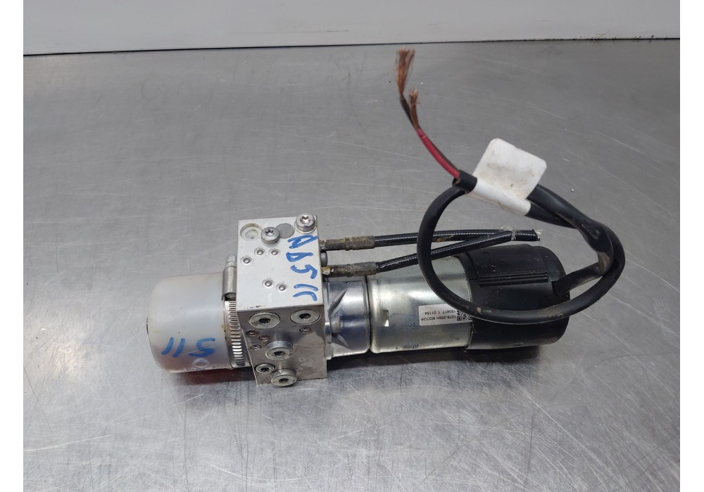 Recambio de motor techo electrico para mercedes-benz clase gl (x166) 450 grand edition referencia OEM IAM a164800494864  