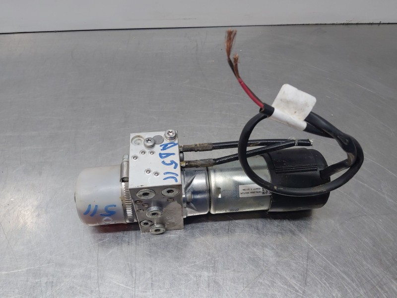 Recambio de motor techo electrico para mercedes-benz clase gl (x166) 450 grand edition referencia OEM IAM a164800494864  