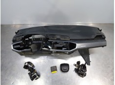Recambio de kit airbag para audi q3 sportback (f3n) s line referencia OEM IAM 83B857001  