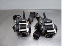 Recambio de kit airbag para audi q3 sportback (f3n) s line referencia OEM IAM 83B857001   2