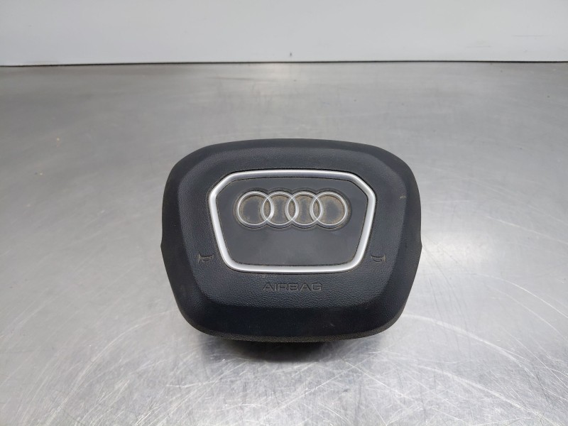 Recambio de kit airbag para audi q3 sportback (f3n) s line referencia OEM IAM 83B857001  