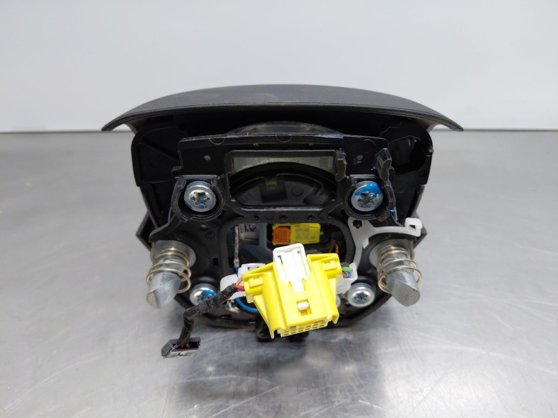 Recambio de kit airbag para audi q3 sportback (f3n) s line referencia OEM IAM 83B857001  