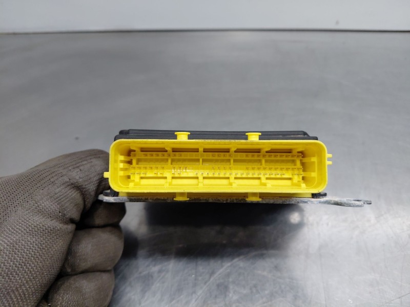 Recambio de kit airbag para audi q3 sportback (f3n) s line referencia OEM IAM 83B857001  