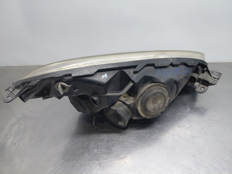 Recambio de faro izquierdo para citroën c4 picasso sx referencia OEM IAM 6208A8  