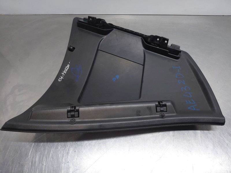 Recambio de guantera para citroën c4 picasso sx referencia OEM IAM 8218KZ  