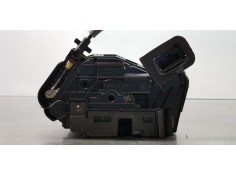 Recambio de cerradura puerta delantera derecha para volkswagen caddy ocio trendline bluemotion referencia OEM IAM 5TB837016C B6A 2