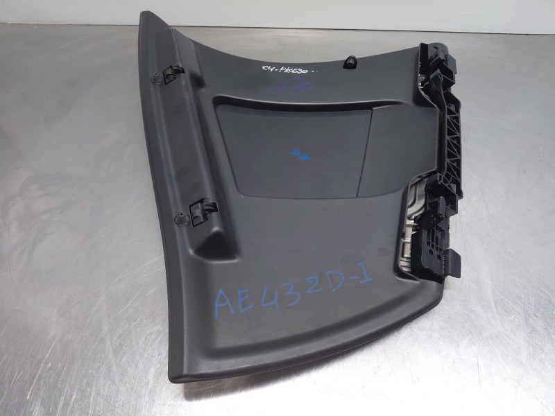 Recambio de guantera para citroën c4 picasso sx referencia OEM IAM 8218KZ  