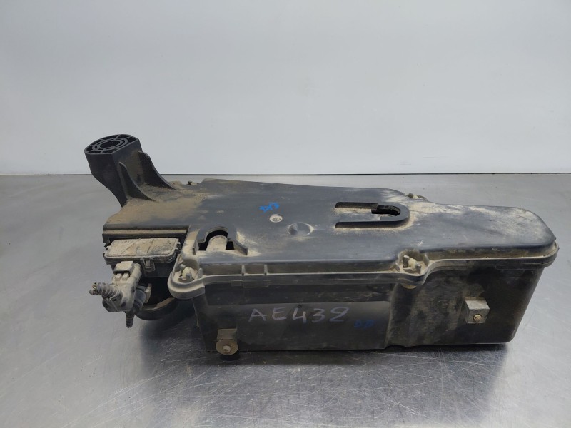 Recambio de deposito aditivo fap ( urea - adblue ) para citroën c4 picasso sx referencia OEM IAM 9658154780 1500PS 