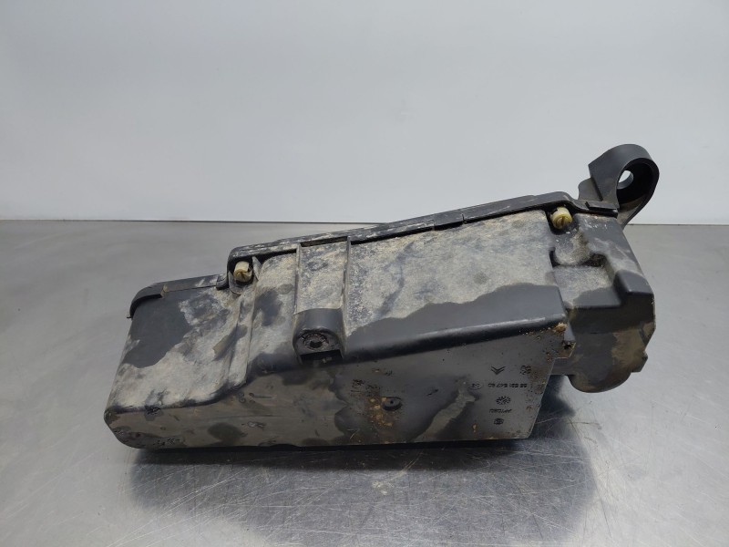 Recambio de deposito aditivo fap ( urea - adblue ) para citroën c4 picasso sx referencia OEM IAM 9658154780 1500PS 