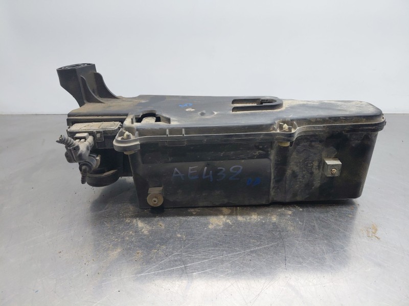 Recambio de deposito aditivo fap ( urea - adblue ) para citroën c4 picasso sx referencia OEM IAM 9658154780 1500PS 