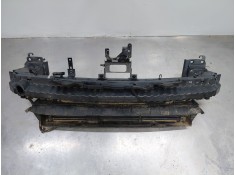 Recambio de refuerzo paragolpes delantero para nissan qashqai (j12) acenta referencia OEM IAM   