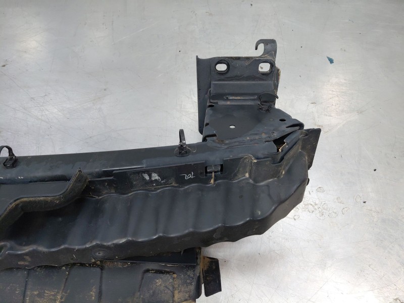 Recambio de refuerzo paragolpes delantero para nissan qashqai (j12) acenta referencia OEM IAM   