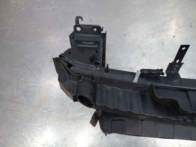 Recambio de refuerzo paragolpes delantero para nissan qashqai (j12) acenta referencia OEM IAM   