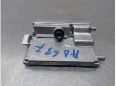 Recambio de modulo electronico para audi q3 sportback (f3n) s line referencia OEM IAM 2q0980653d  