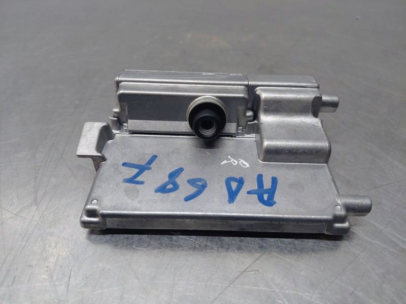 Recambio de modulo electronico para audi q3 sportback (f3n) s line referencia OEM IAM 2q0980653d  