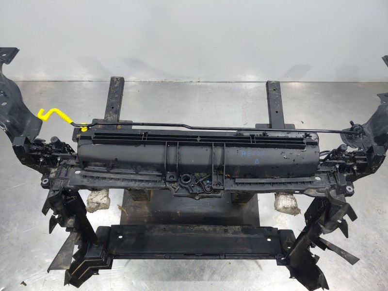 Recambio de panel frontal para volkswagen t-cross advance referencia OEM IAM   