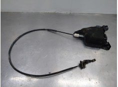 Recambio de freno de mano electrico para citroën c4 picasso sx referencia OEM IAM 9659810180 A2C53379974 965981018004