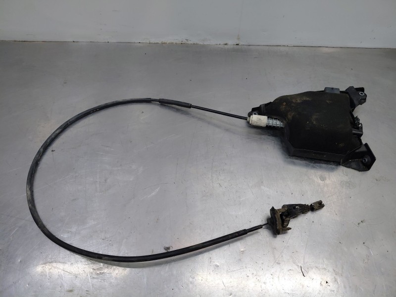 Recambio de freno de mano electrico para citroën c4 picasso sx referencia OEM IAM 9659810180 A2C53379974 965981018004