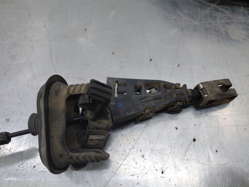 Recambio de freno de mano electrico para citroën c4 picasso sx referencia OEM IAM 9659810180 A2C53379974 965981018004