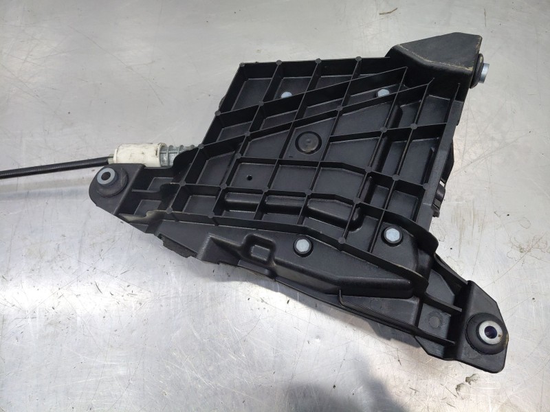 Recambio de freno de mano electrico para citroën c4 picasso sx referencia OEM IAM 9659810180 A2C53379974 965981018004