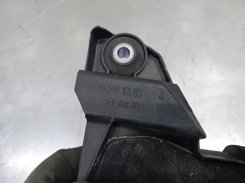 Recambio de freno de mano electrico para citroën c4 picasso sx referencia OEM IAM 9659810180 A2C53379974 965981018004