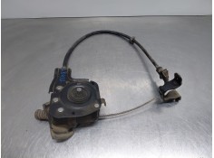 Recambio de soporte rueda repuesto para citroën c4 picasso sx referencia OEM IAM 7603Q5  