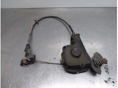 Recambio de soporte rueda repuesto para citroën c4 picasso sx referencia OEM IAM 7603Q5   2