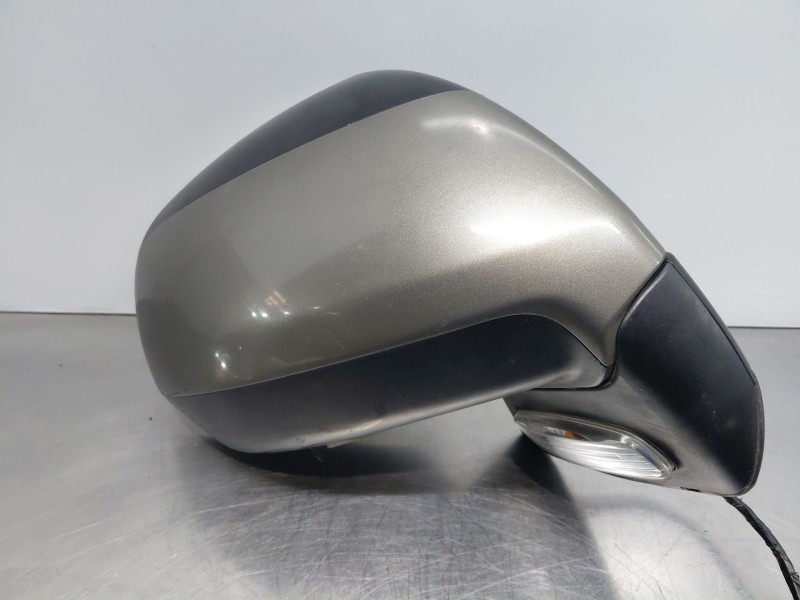 Recambio de retrovisor derecho para citroën c4 picasso sx referencia OEM IAM 8153G9  