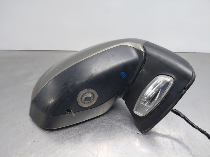 Recambio de retrovisor derecho para citroën c4 picasso sx referencia OEM IAM 8153G9  