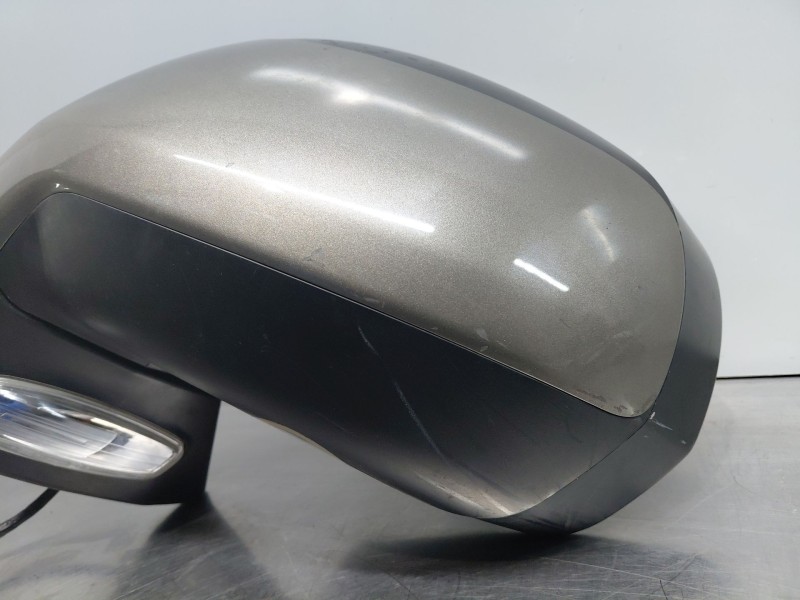 Recambio de retrovisor izquierdo para citroën c4 picasso sx referencia OEM IAM 8153H0  