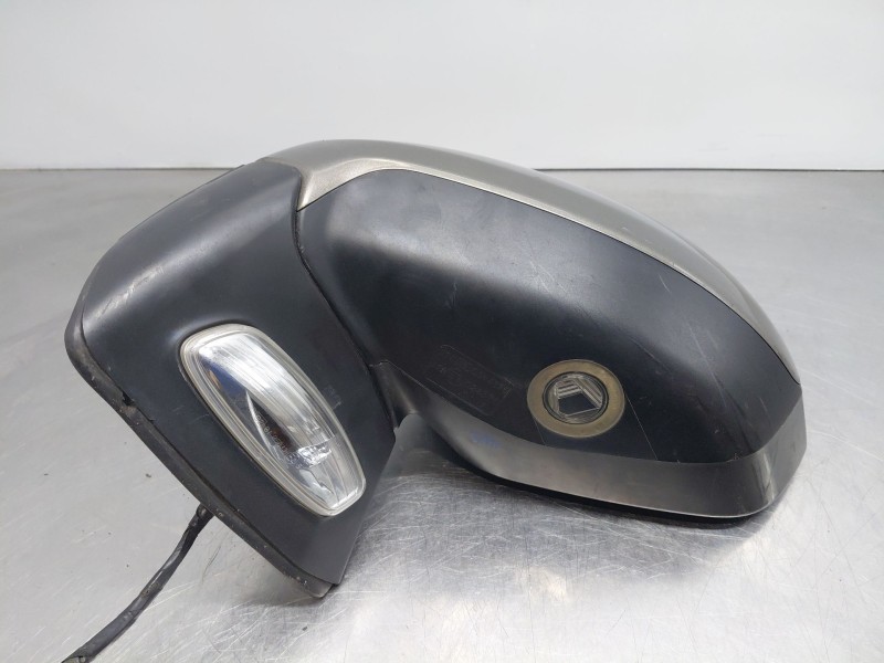 Recambio de retrovisor izquierdo para citroën c4 picasso sx referencia OEM IAM 8153H0  