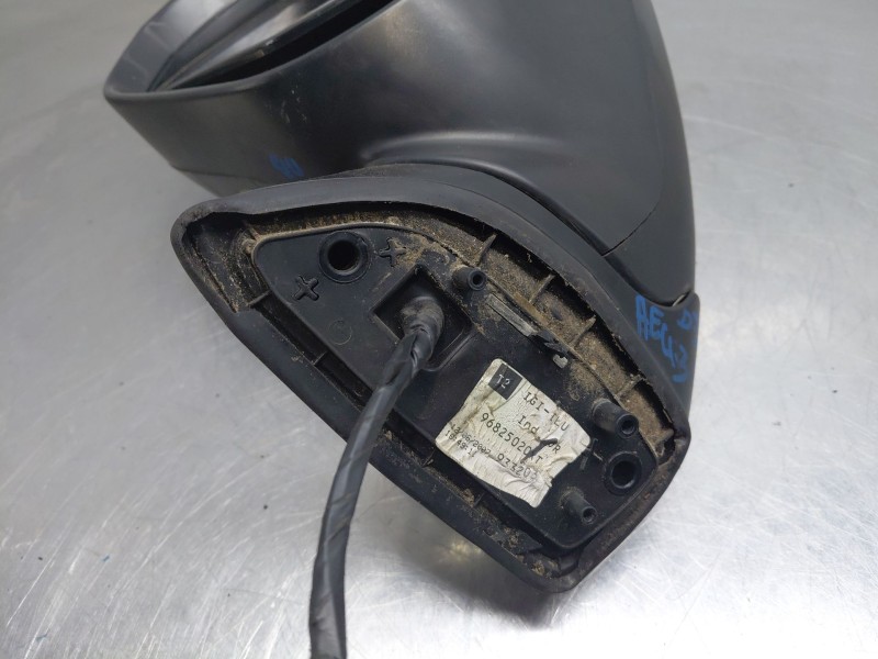 Recambio de retrovisor izquierdo para citroën c4 picasso sx referencia OEM IAM 8153H0  