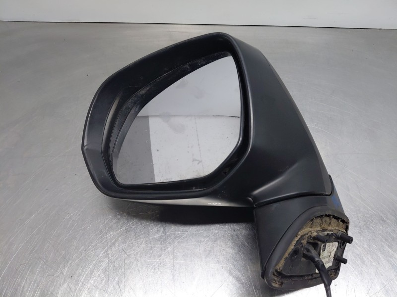 Recambio de retrovisor izquierdo para citroën c4 picasso sx referencia OEM IAM 8153H0  