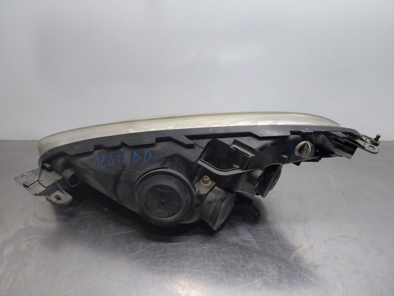 Recambio de faro derecho para citroën c4 picasso sx referencia OEM IAM 6206A8  