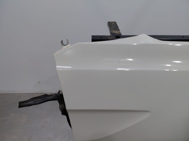 Recambio de aleta delantera derecha para volkswagen t-cross advance referencia OEM IAM 2GM821106B  