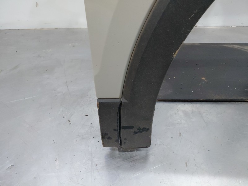 Recambio de aleta delantera derecha para volkswagen t-cross advance referencia OEM IAM 2GM821106B  