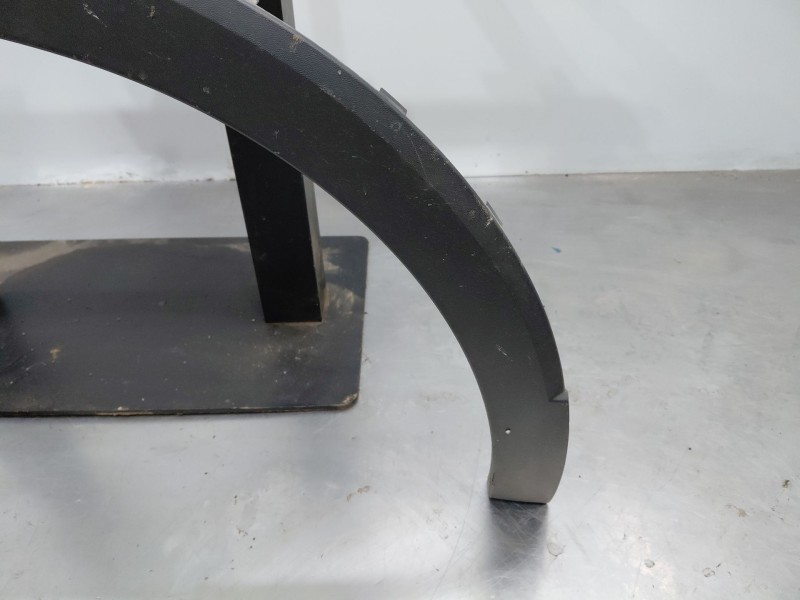 Recambio de aleta delantera derecha para volkswagen t-cross advance referencia OEM IAM 2GM821106B  