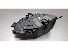 Recambio de cerradura puerta trasera derecha para land rover range rover vogue referencia OEM IAM LR038297  
