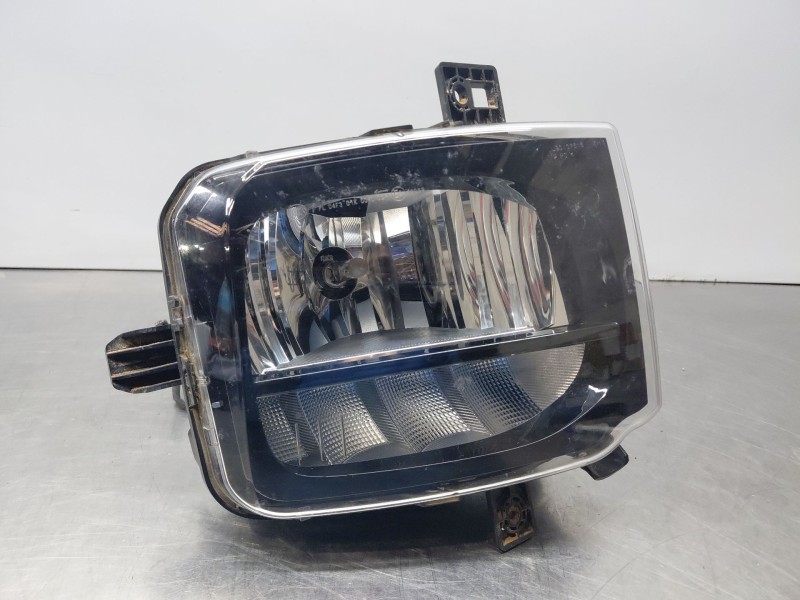Recambio de faro antiniebla derecho para volkswagen t-cross advance referencia OEM IAM 2gm941662 2gm94166212s 