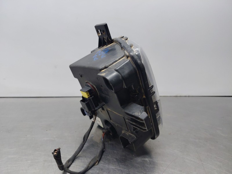 Recambio de faro antiniebla derecho para volkswagen t-cross advance referencia OEM IAM 2gm941662 2gm94166212s 